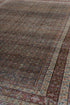 Vintage Bidjar Area Rug (7' x 12')